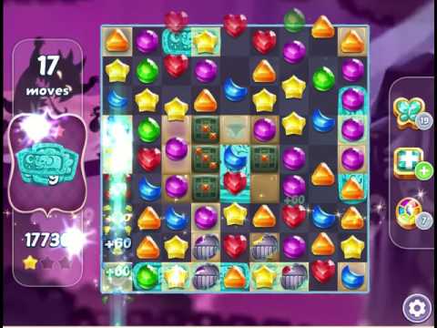 Genies & Gems: Level 839 thumbnail