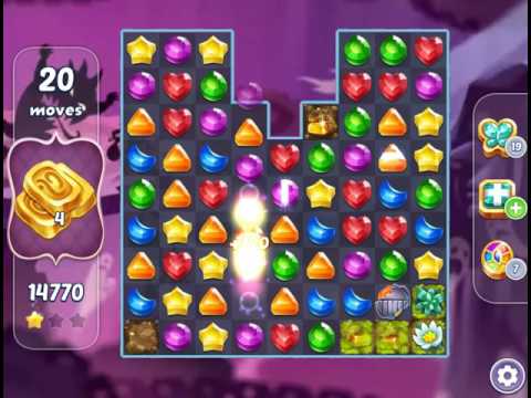 Genies & Gems: Level 840 thumbnail