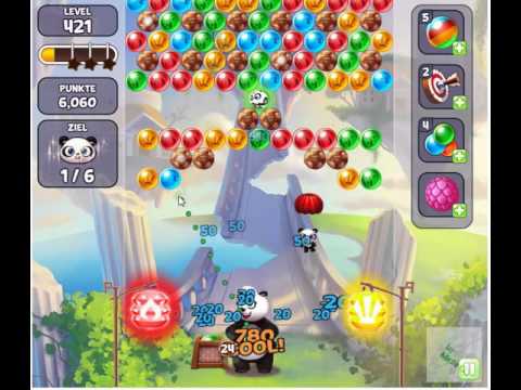 Panda Pop: Level 421 thumbnail