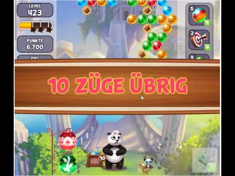 Panda Pop: Level 423 thumbnail
