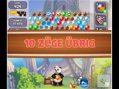 Panda Pop: Level 424 thumbnail