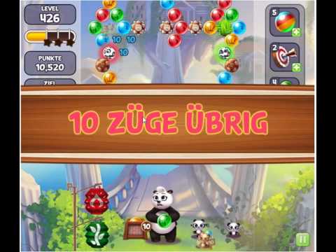 Panda Pop: Level 426 thumbnail