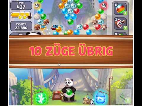 Panda Pop: Level 427 thumbnail