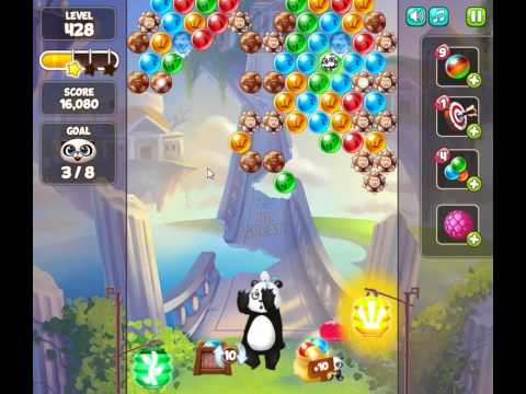 Panda Pop: Level 428 thumbnail