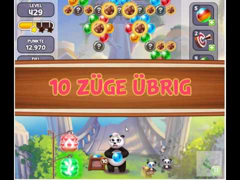Panda Pop: Level 429 thumbnail