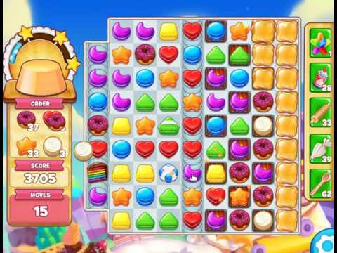 Cookie Jam: Level 2719 thumbnail