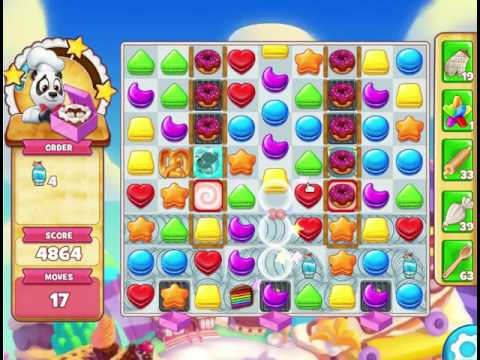Cookie Jam: Level 2726 thumbnail