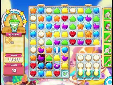 Cookie Jam: Level 2729 thumbnail