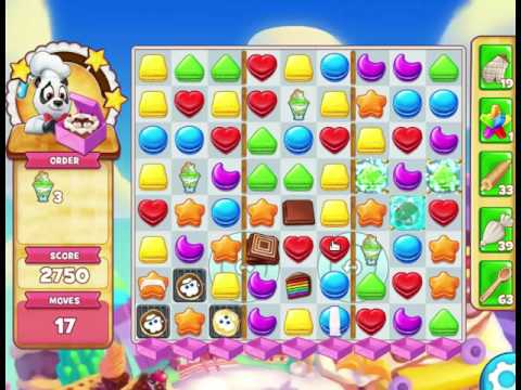 Cookie Jam: Level 2730 thumbnail