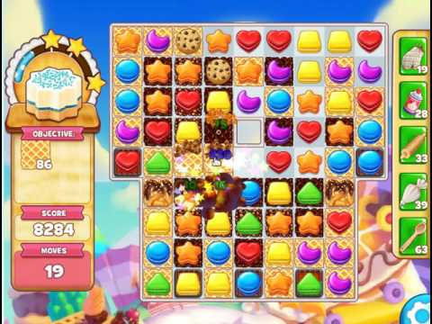 Cookie Jam: Level 2734 thumbnail