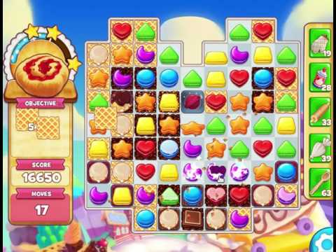 Cookie Jam: Level 2735 thumbnail