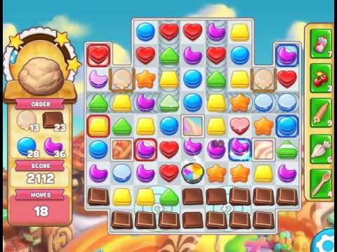 Cookie Jam: Level 1337 thumbnail
