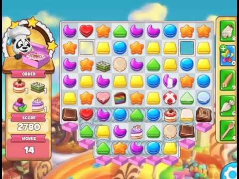 Cookie Jam: Level 1339 thumbnail