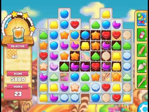 Cookie Jam: Level 1341 thumbnail
