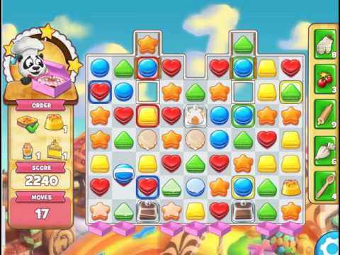 Cookie Jam: Level 1343 thumbnail