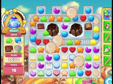 Cookie Jam: Level 1344 thumbnail