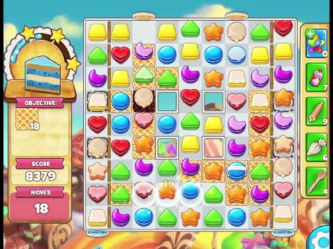 Cookie Jam: Level 1345 thumbnail