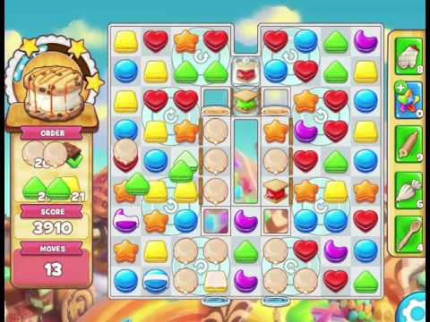 Cookie Jam: Level 1346 thumbnail