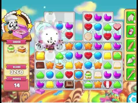 Cookie Jam: Level 1349 thumbnail