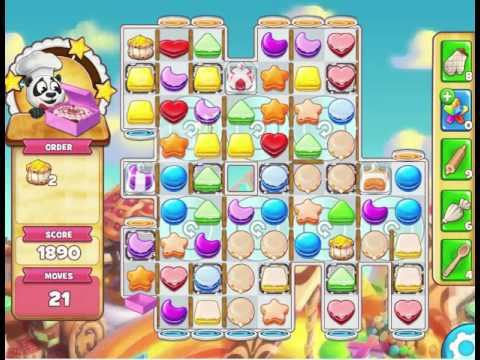 Cookie Jam: Level 1350 thumbnail