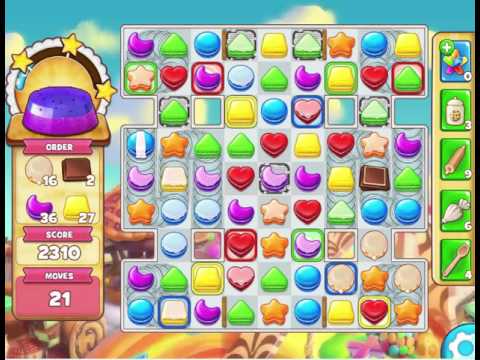 Cookie Jam: Level 1353 thumbnail