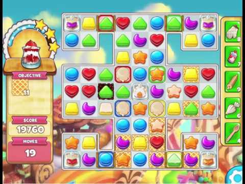 Cookie Jam: Level 1354 thumbnail