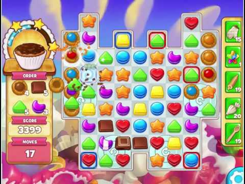 Cookie Jam: Level 1936 thumbnail