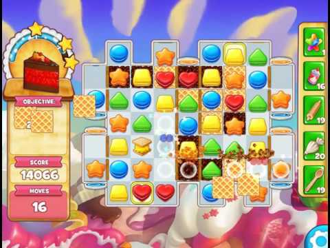 Cookie Jam: Level 1937 thumbnail