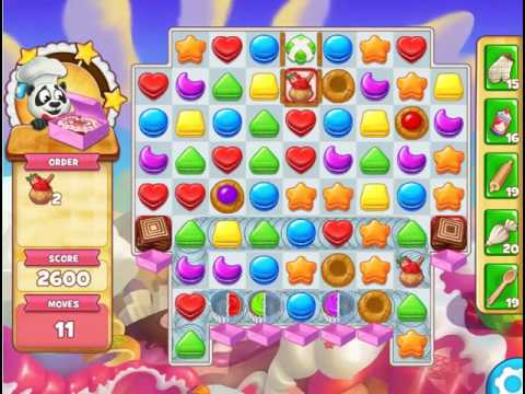 Cookie Jam: Level 1939 thumbnail