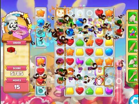 Cookie Jam: Level 1946 thumbnail