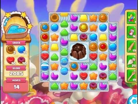 Cookie Jam: Level 1948 thumbnail