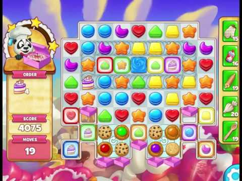 Cookie Jam: Level 1950 thumbnail
