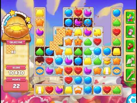 Cookie Jam: Level 1951 thumbnail