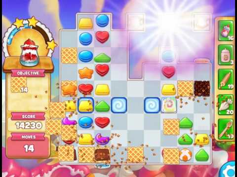 Cookie Jam: Level 1953 thumbnail