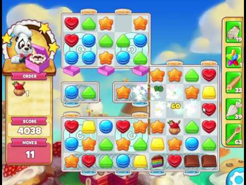 Cookie Jam: Level 2738 thumbnail