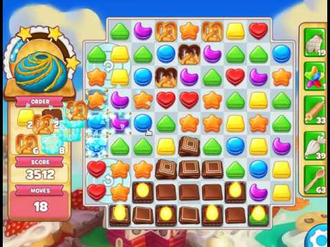 Cookie Jam: Level 2741 thumbnail