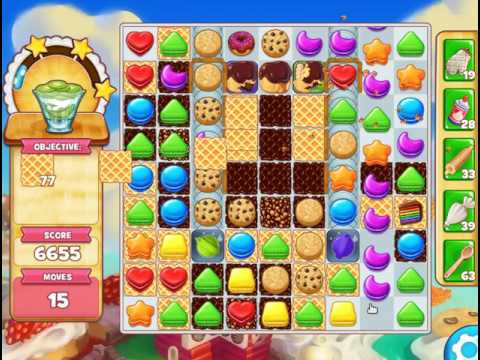 Cookie Jam: Level 2742 thumbnail