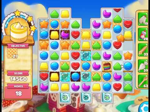 Cookie Jam: Level 2747 thumbnail