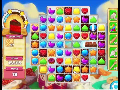Cookie Jam: Level 2749 thumbnail
