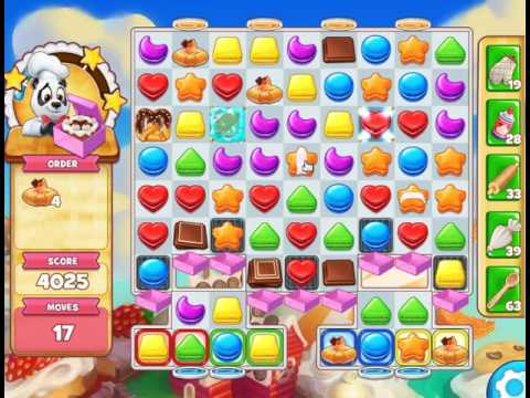 Cookie Jam: Level 2751 thumbnail