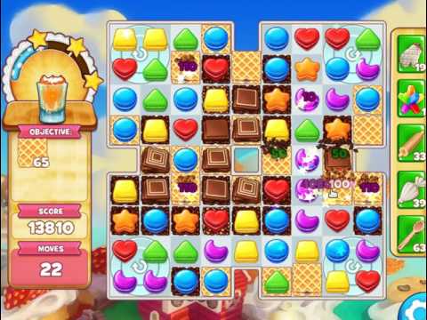Cookie Jam: Level 2755 thumbnail