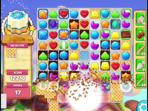 Cookie Jam: Level 2176 thumbnail