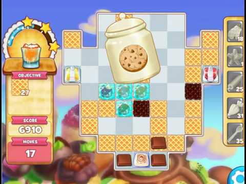 Cookie Jam: Level 2193 thumbnail