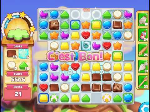 Cookie Jam: Level 2194 thumbnail