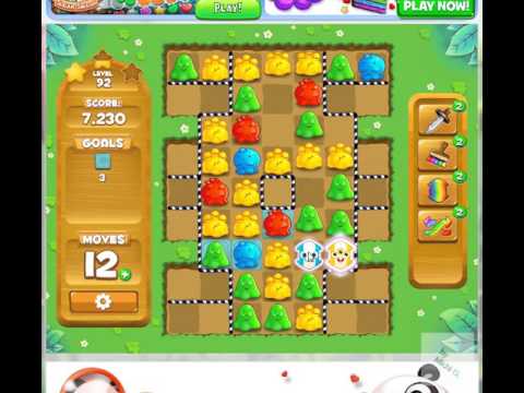 Paint Monsters: Level 92 thumbnail