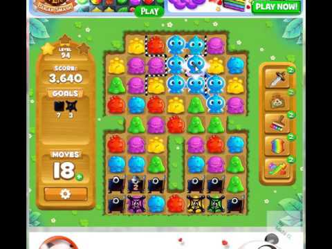 Paint Monsters: Level 94 thumbnail