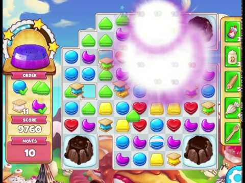 Cookie Jam: Level 617 thumbnail