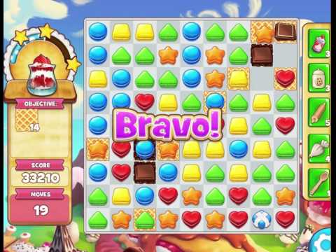 Cookie Jam: Level 618 thumbnail