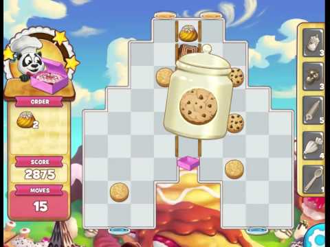 Cookie Jam: Level 620 thumbnail