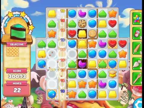 Cookie Jam: Level 629 thumbnail